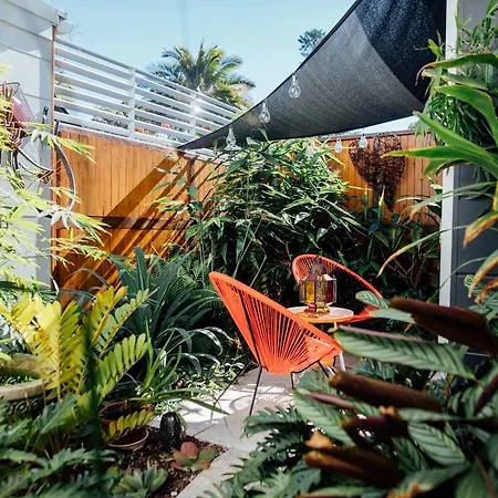 Bulc Boutique Bed & Breakfast-3