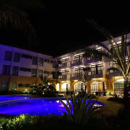 Hotel Oazis-2