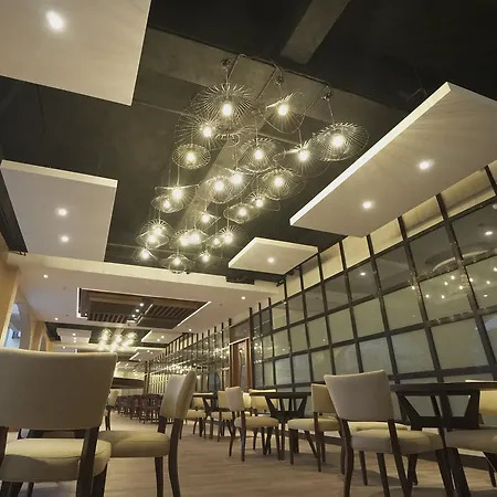Hotel Oazis-3