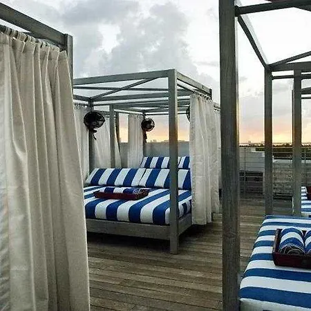 Soho Beach House-3