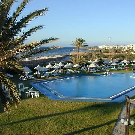 Iberostar Selection Kuriat Palace-2