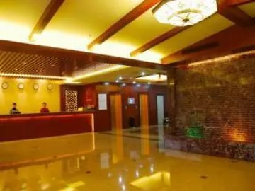 Vienna Classic Hotel Guangzhou Shaheding Metro Station-3