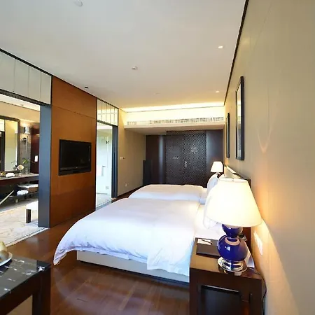 Kingrand Hotspring Hotel Beijing-2
