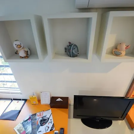 High Point Serviced Apartment-2