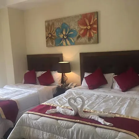 Hotel Maefinn-2
