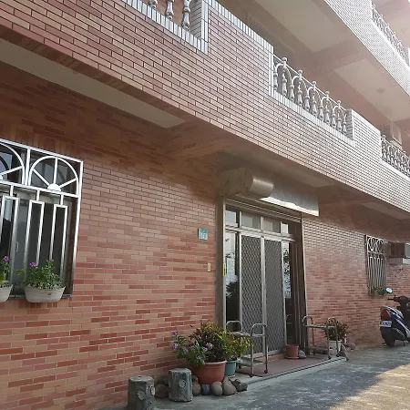 Youran B&B-3