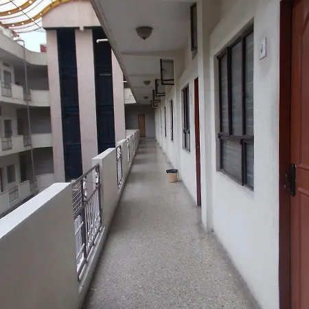 Modern Hotel-3