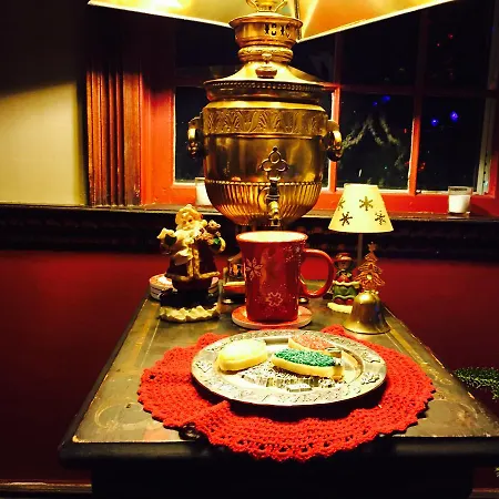 Innkeeper'S Place B&B-3