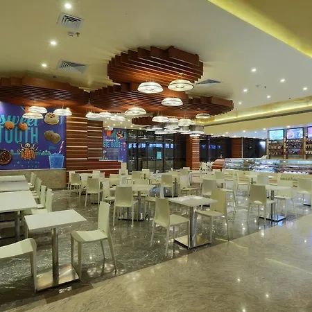 Centrum Hotel By Brijwasi-2