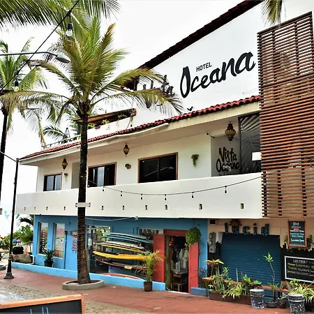 Hotel Vista Oceana Sayulita-3