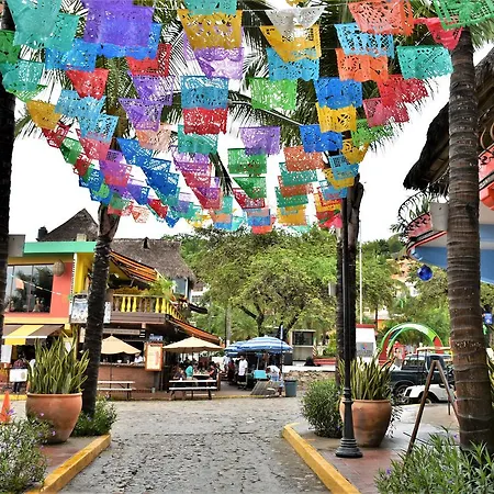 Hotel Vista Oceana Sayulita-2