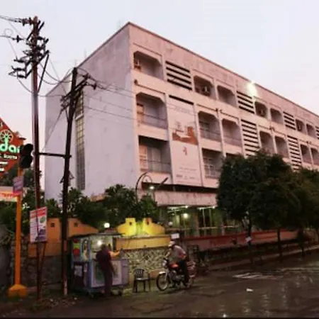 Premdan Hotel-2