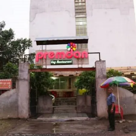 Premdan Hotel-3