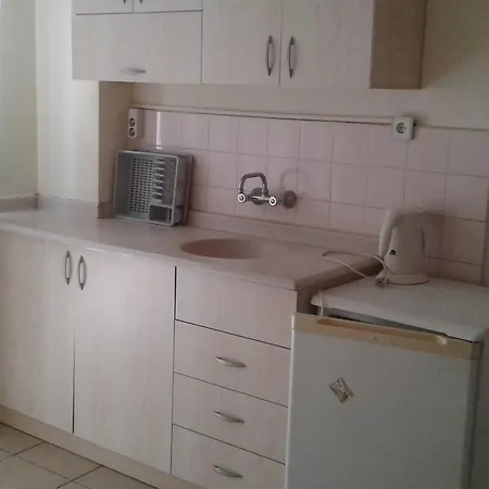 İpek Apart Otel-3