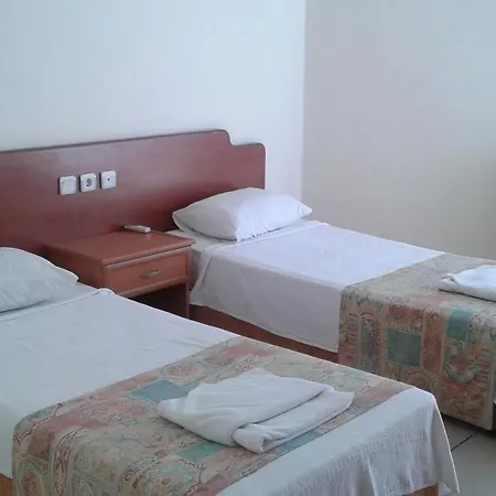 İpek Apart Otel-2