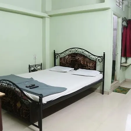 Anand Mahal Hotel-2
