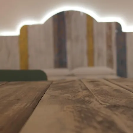 My Eco Rooms Olbia-3