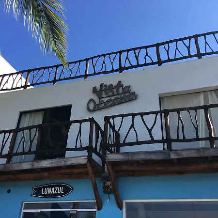 Hotel Vista Oceana Sayulita-2