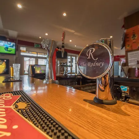 The Rodney-2