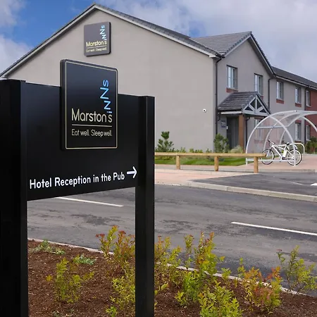 Harbour Spring, Peterhead By Marston'S Inns-2