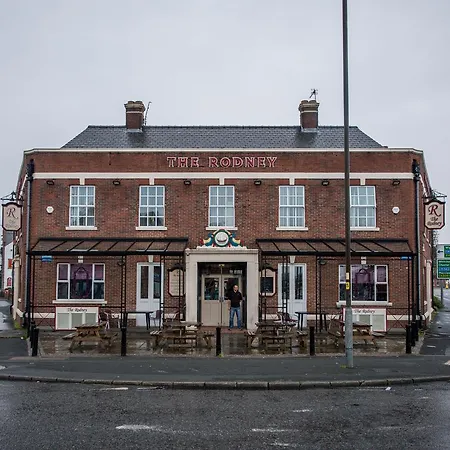 The Rodney-2