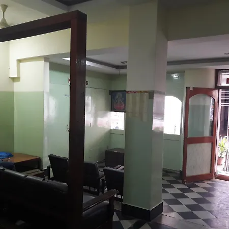 Hotel Sree Vasudev-2