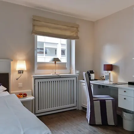 Hotel Uthland-3