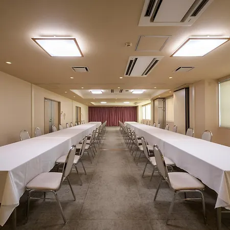Towada City Hotel-3