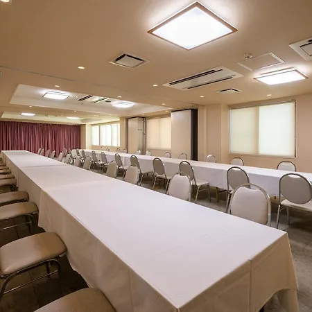 Towada City Hotel-2