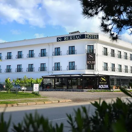 Sertaç Hotel-3