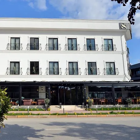 Sertaç Hotel-2