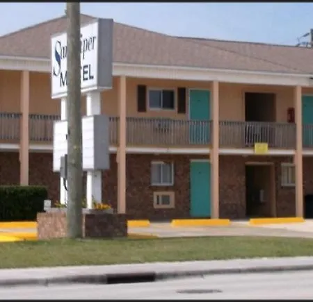 Sandpiper Motel-2