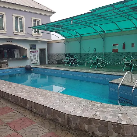 Royal Terrace Hotel & Towers-2