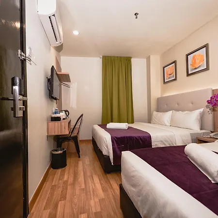 Big M Hotel-3