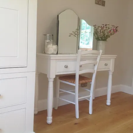 Pippin Heath House B&B-2