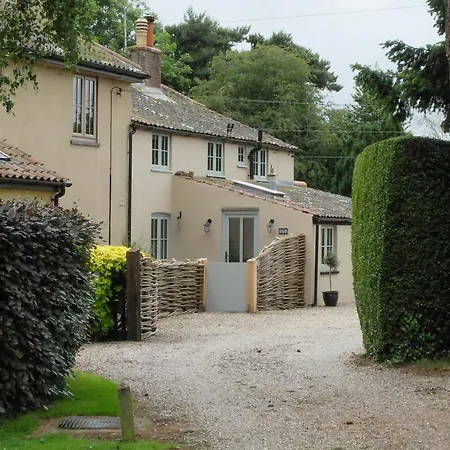 Pippin Heath House B&B-3