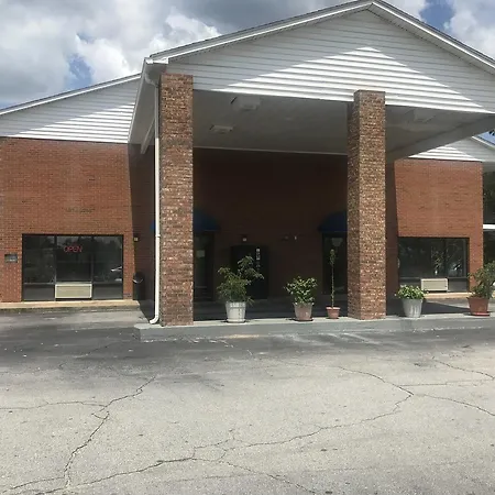 Gulf American Inns-2