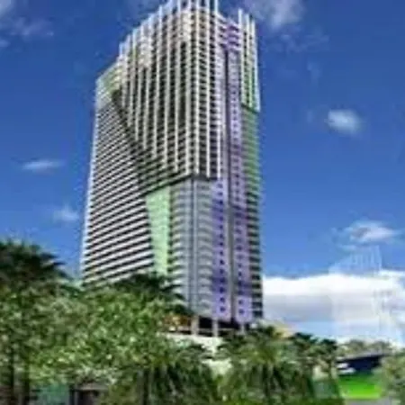 Palms Place Beautiful High Rise Condo With Strip Views 23Rd Floor-3