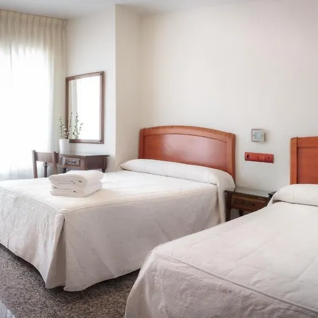 Hostal San Miguel-2