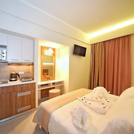 Astron Suites & Apartments-3