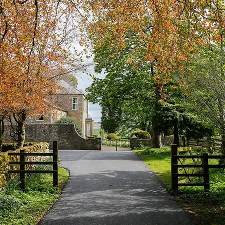 Dunns Houses Farmhouse B&B-2