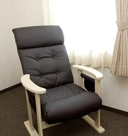 Hotel Unisite Mutsu-2