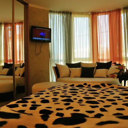 Hotel Om Shanti-3
