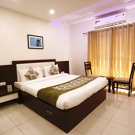 Hotel Fortune Plaza-3