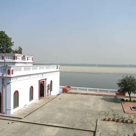 Panchkote Raj Ganges-3