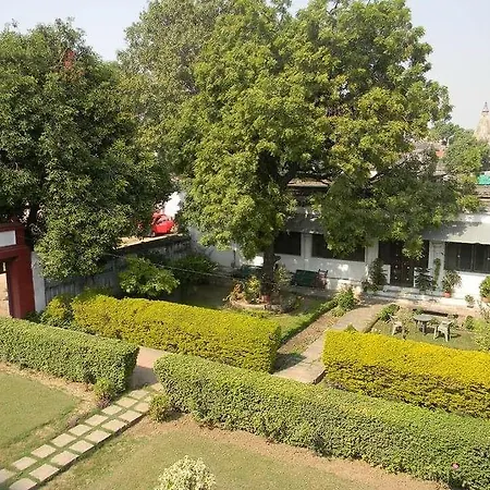 Panchkote Raj Ganges-3