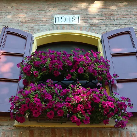 B&B Le Noci Di Feo-3
