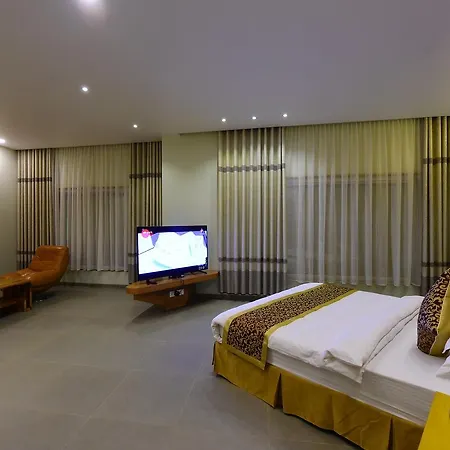 Hotel H - Sandhill Hotels Private Limited-2