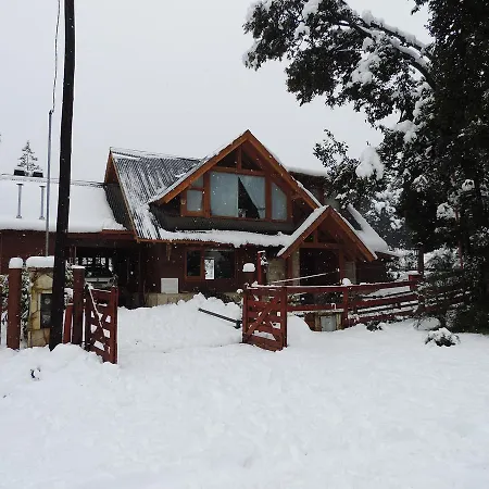 Bed&Breakfast Como en Casa-2