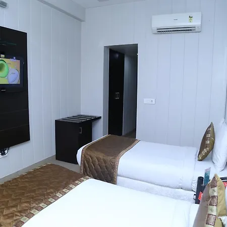 Ek Noor Hotel Residency-2